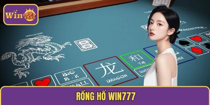 Rồng hổ Win777
